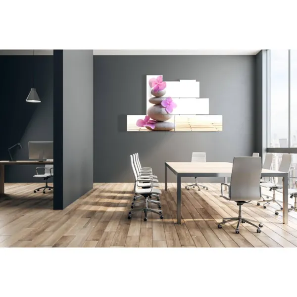 moderne Gemälde für das Wohnzimmer