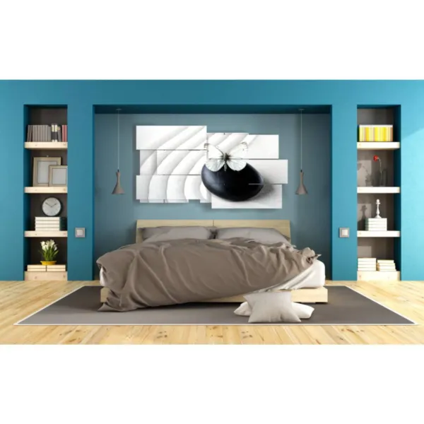 Moderne Bilder: Design-Drucke zur Dekoration Ihres Zuhauses