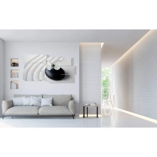 Tableaux Modernes : Impressions de Design pour Décorer Votre Maison