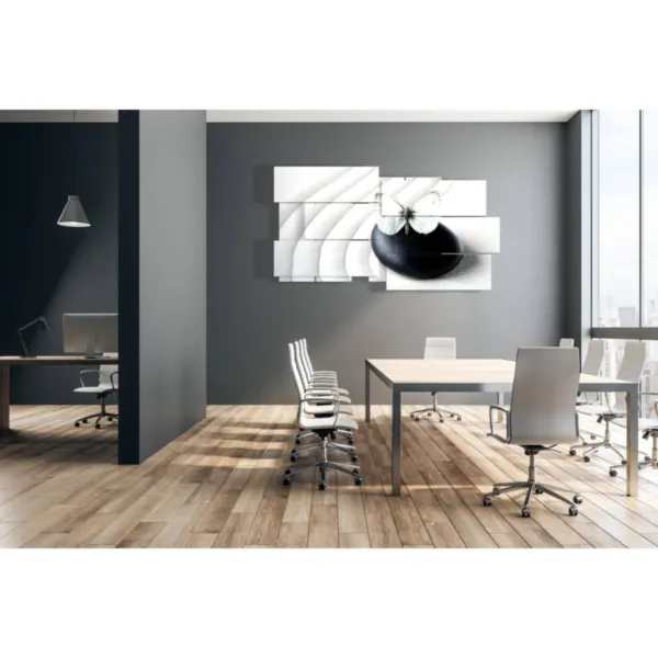 Moderne Bilder: Design-Drucke zur Dekoration Ihres Zuhauses