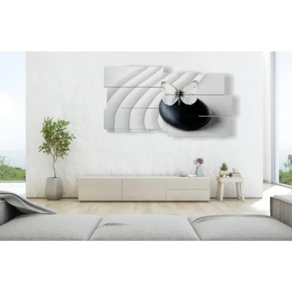 Tableaux Modernes : Impressions de Design pour Décorer Votre Maison