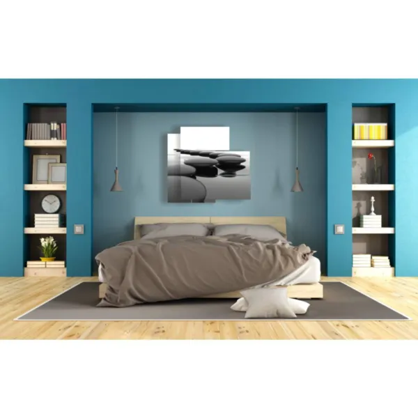 Kaufe moderne Gemälde online – Design-Prints für dein Zuhause