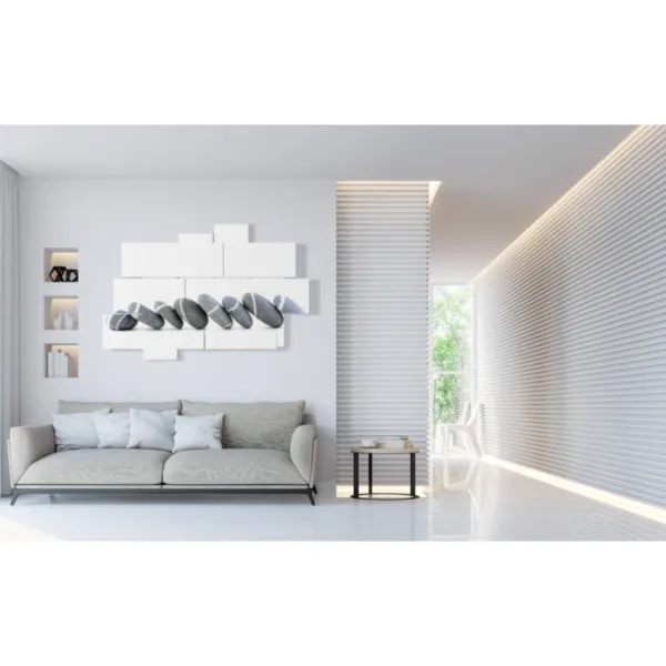 tableaux en relief 3D