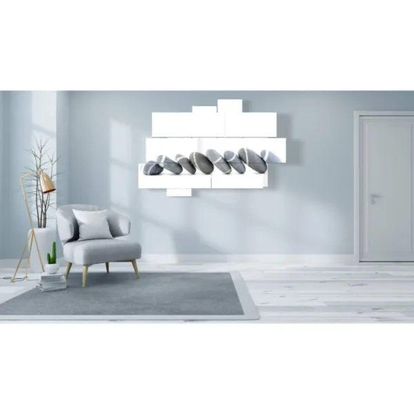 generic three-dimensional frames