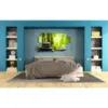 quadro fontana di bambù dello zen stampe design moderne foto  3d Duudaart
