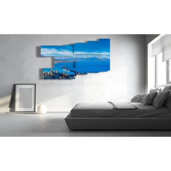 murali napoli centro