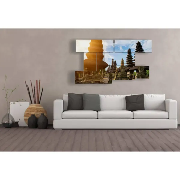 Compra Cuadros Modernos | Impresiones de Arte para Decoración de Estilo