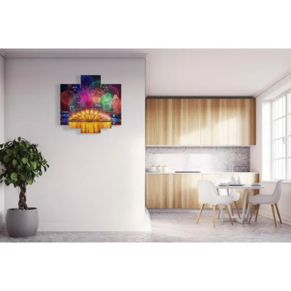 Achetez des tableaux modernes pour un mobilier tendance | Design unique et de qualité