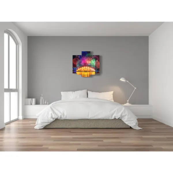 Achetez des tableaux modernes pour un mobilier tendance | Design unique et de qualité