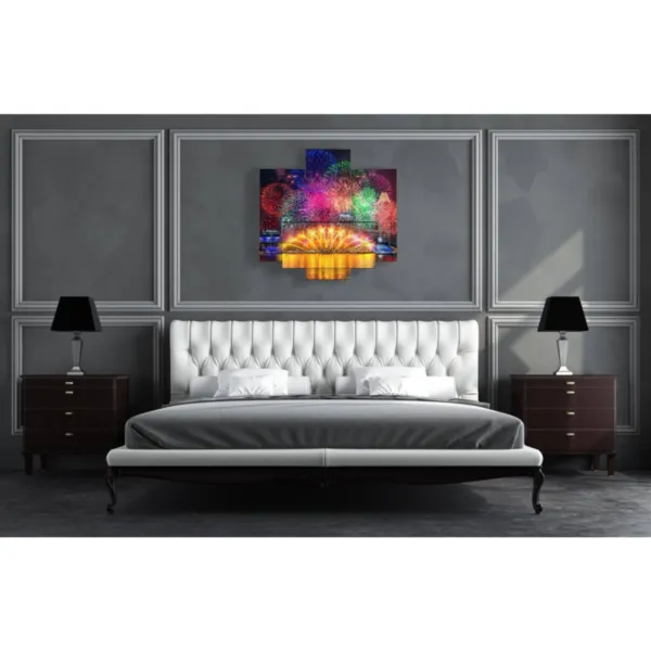 Achetez des tableaux modernes pour un mobilier tendance | Design unique et de qualité