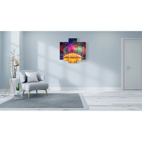 Buy Modern Artwork for Trendy Interior Design | Unique and High-Quality Style