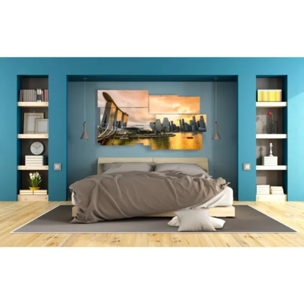 Achetez des tableaux modernes, uniques et design pour aménager votre maison