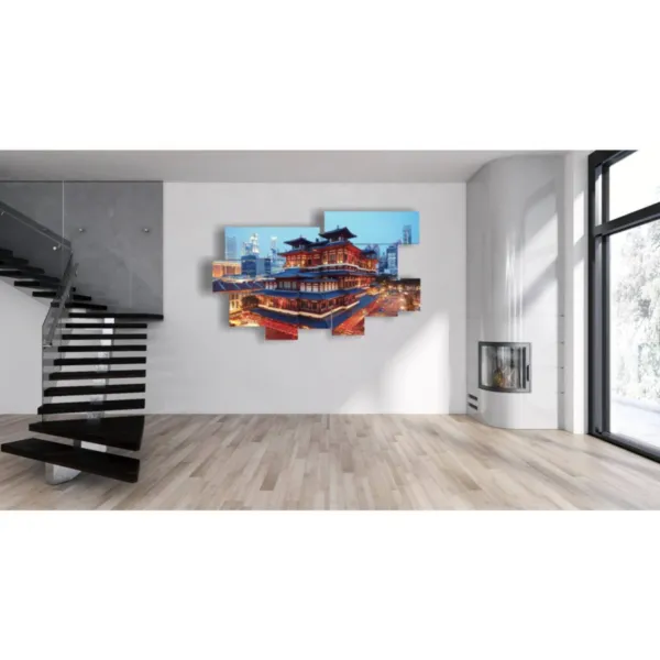 Buy Modern Artwork Online - Designer Prints for Decorating
