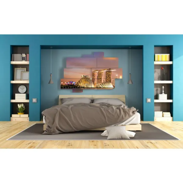 Objets modernes pour décorer la maison - Impressions design