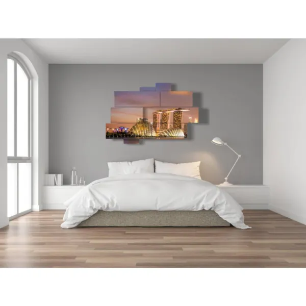 Modern Paintings to Decorate Your Home - Design Prints