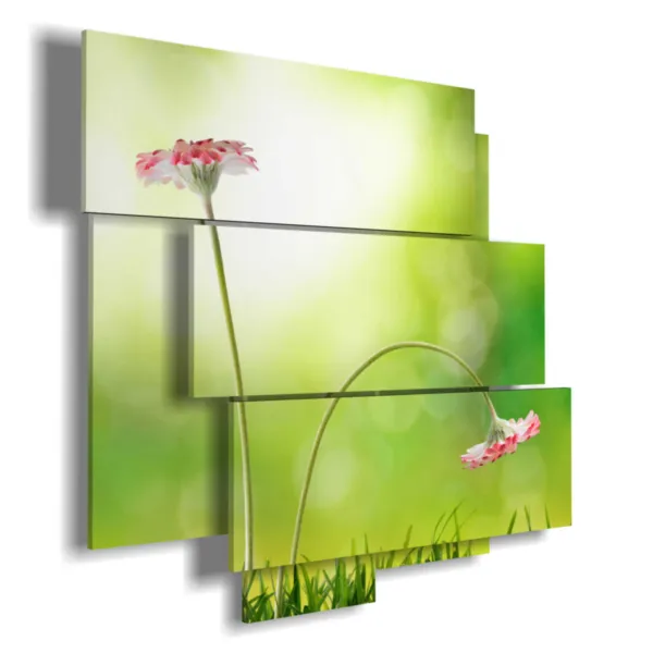 Frühjahr Blumen Gemälde