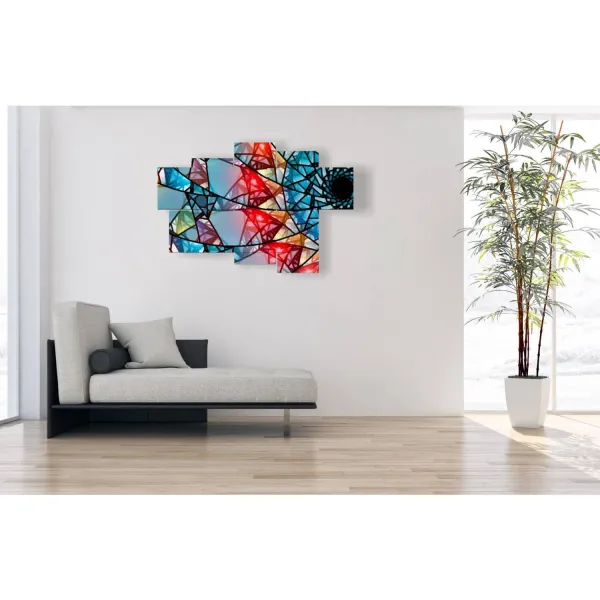 Tableaux modernes pour la maison et la décoration | Impression art unique