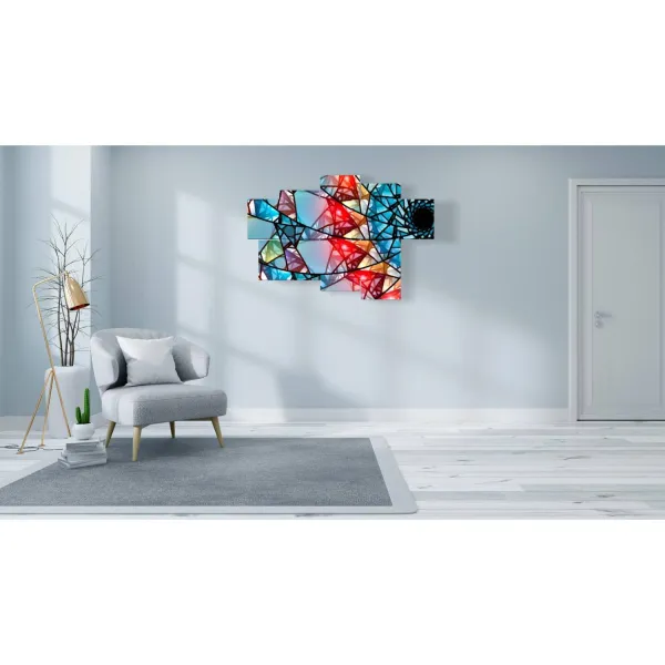 Tableaux modernes pour la maison et la décoration | Impression art unique