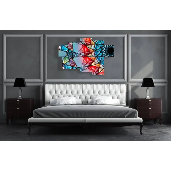 Tableaux modernes pour la maison et la décoration | Impression art unique