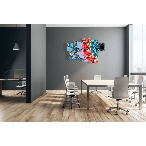 Tableaux modernes pour la maison et la décoration | Impression art unique