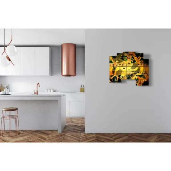 impresiones de pinturas abstractas