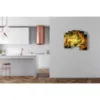 Impressions de peintures abstraites