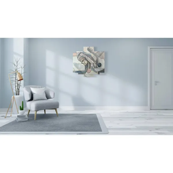 Moderne Kunstwerke Online | Kunstwerke für die Inneneinrichtung