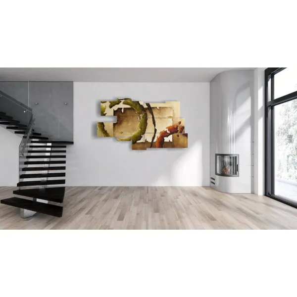 Modern Paintings: Design Prints to Decorate Every Space
