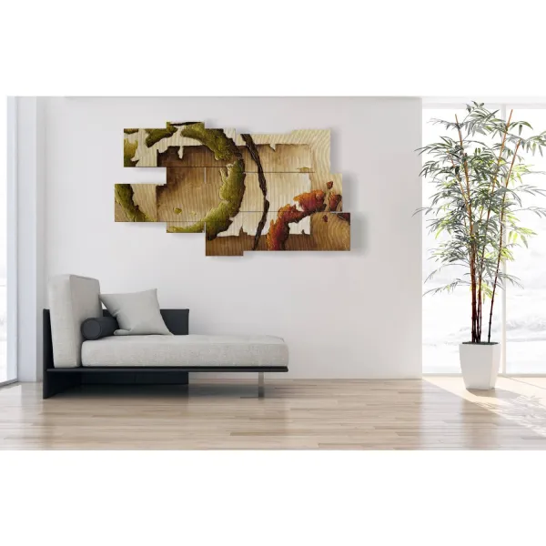 Cuadros Modernos: Impresiones de Diseño para Decorar Cada Espacio