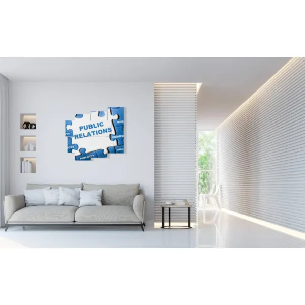 Tableaux modernes pour la maison et la décoration