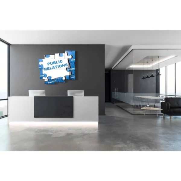 Modern paintings for the home and furniture