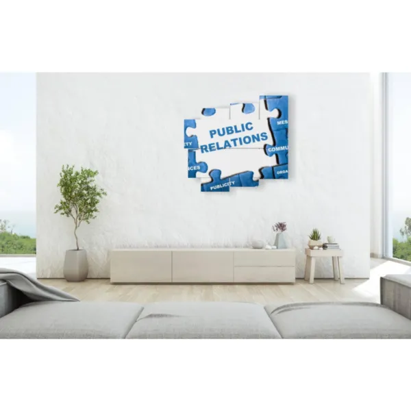 Modern paintings for the home and furniture