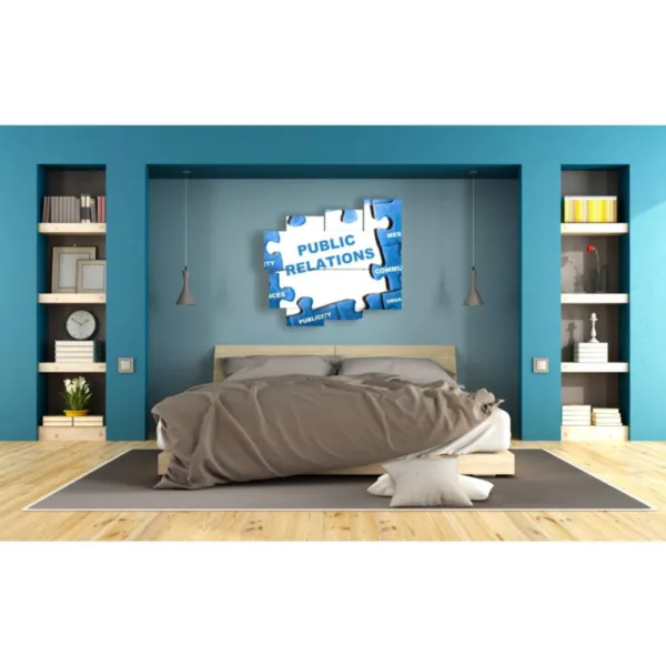 Tableaux modernes pour la maison et la décoration