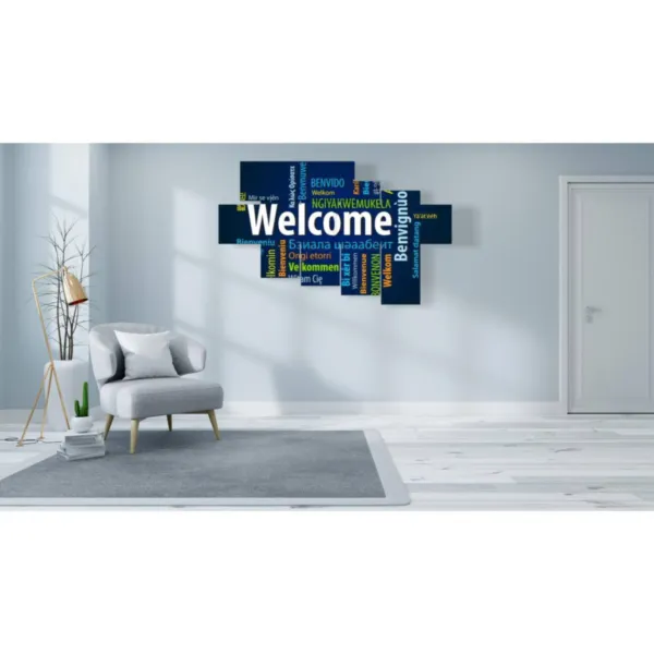 custom-made living room paintings