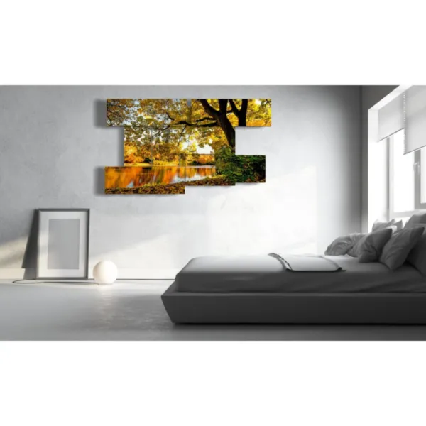 decoraciones de otoño