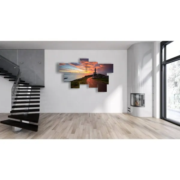 Achetez les meilleures peintures modernes pour la maison | Impressions artistiques de qualité