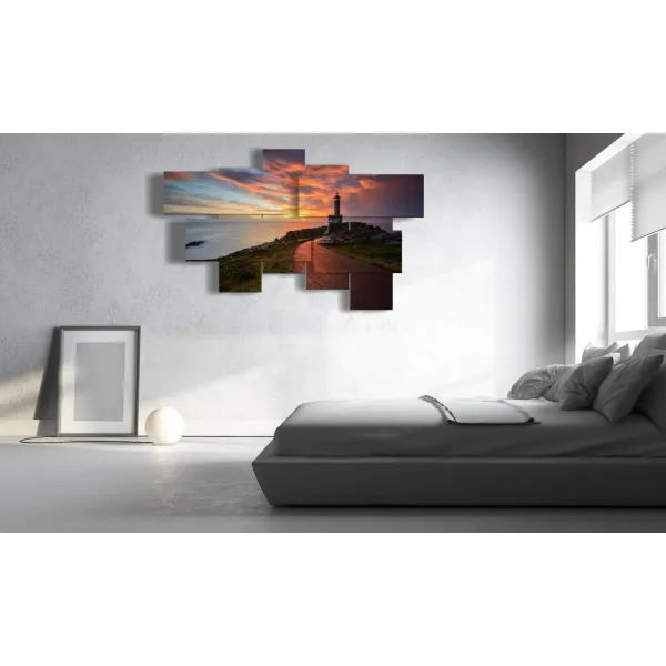 Achetez les meilleures peintures modernes pour la maison | Impressions artistiques de qualité