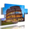 Cuadros Roma Coliseo