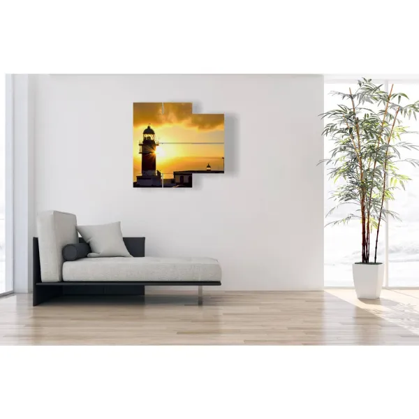 Moderne Bilder für stilvolle Einrichtung – Design-Drucke