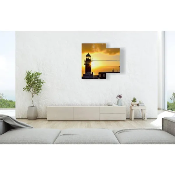 Moderne Bilder für stilvolle Einrichtung – Design-Drucke