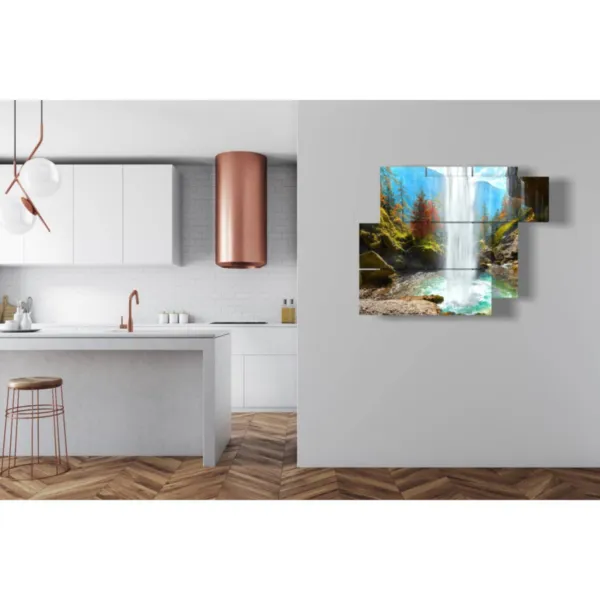 Buy Modern Paintings Online - Design Prints for Decor