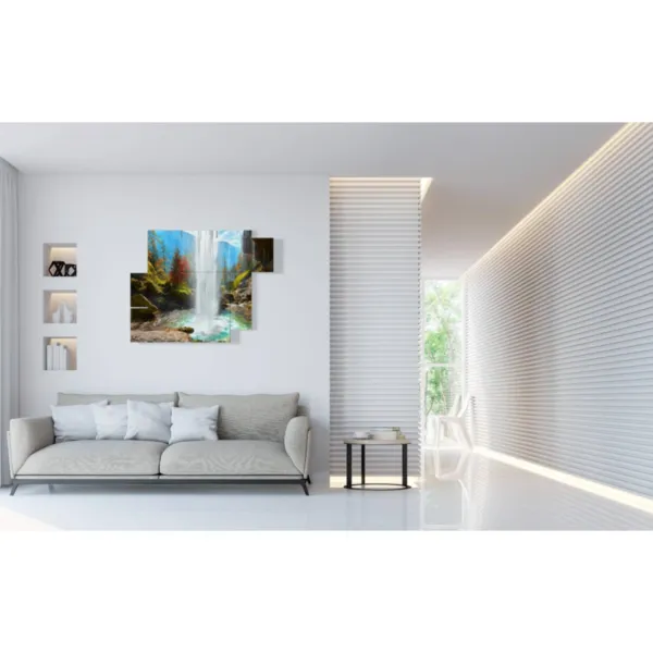 Compra cuadros modernos en línea - impresiones de diseño para decoración