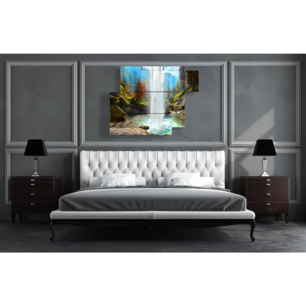 Achetez des tableaux modernes en ligne - Impressions de design pour la décoration intérieure