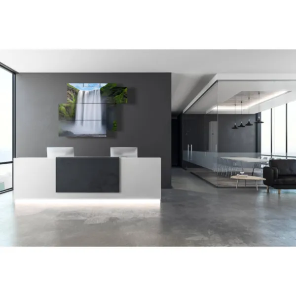 Modern Paintings: Prints, Furniture, and Multi-Level Wall Art for the Home