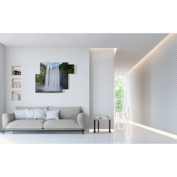 Cuadros Modernos: Impresiones, Mobiliario y Cuadros Multinivel para el Hogar