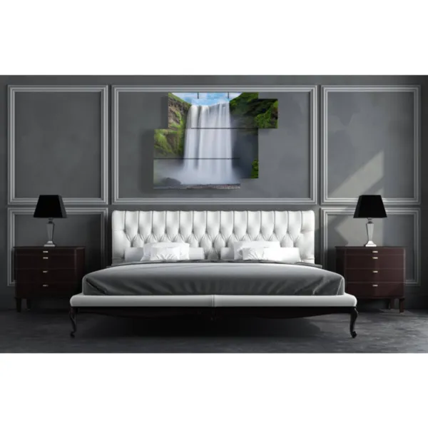 Modern Paintings: Prints, Furniture, and Multi-Level Wall Art for the Home