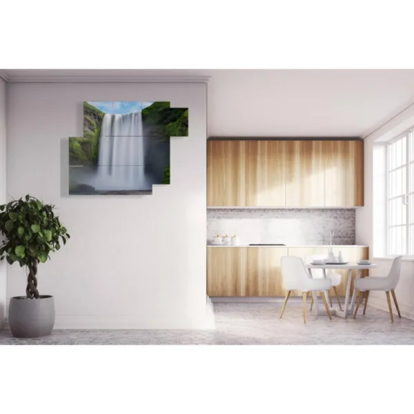 Modern Paintings: Prints, Furniture, and Multi-Level Wall Art for the Home