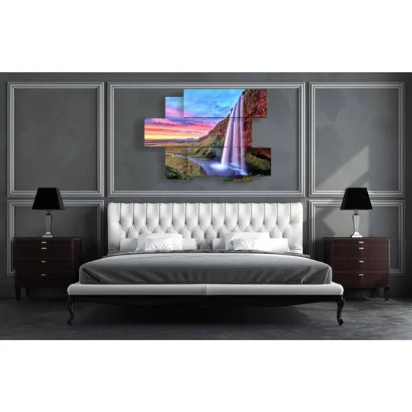 Cuadros modernos de alta calidad para decorar tu hogar