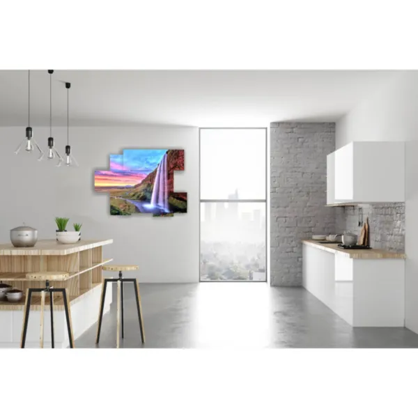 Cuadros modernos de alta calidad para decorar tu hogar