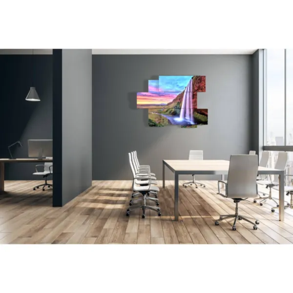 Cuadros modernos de alta calidad para decorar tu hogar